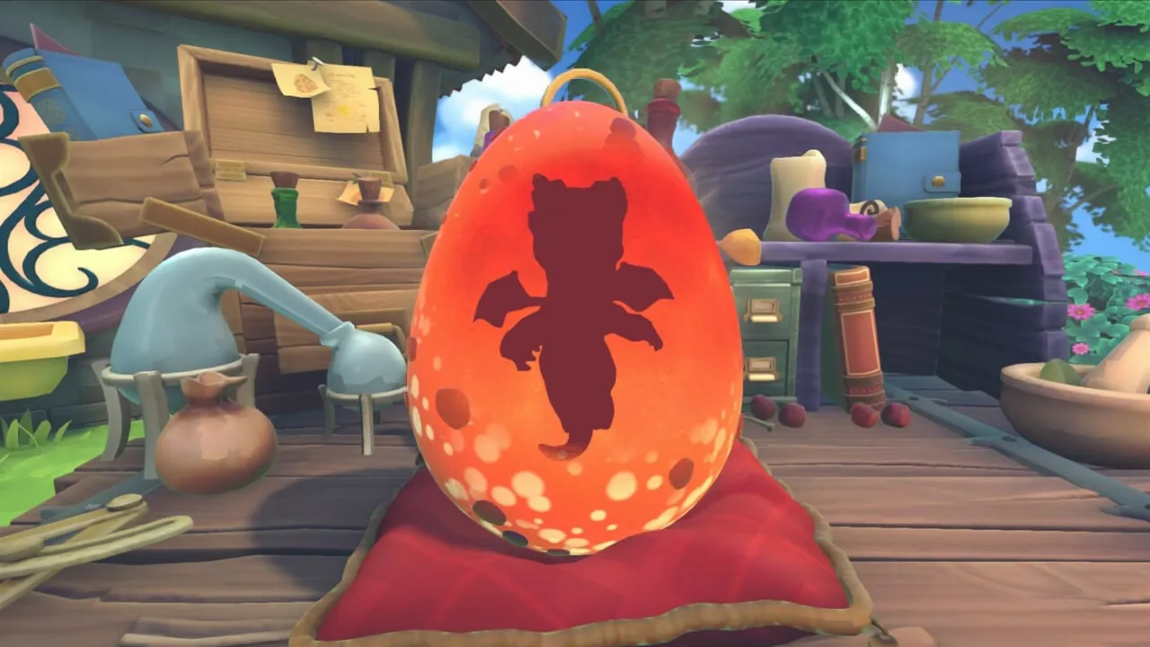 我的领域：我的宝贝龙/My Universe - My Baby Dragon