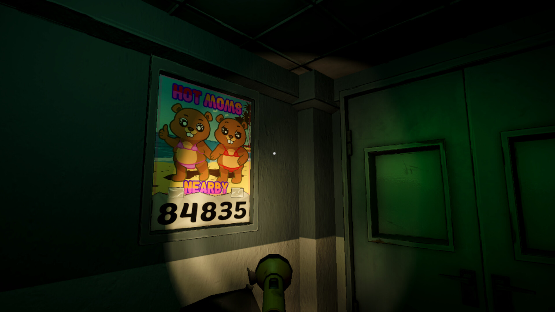 学会说不/[Bober Bros] No Means Nothing