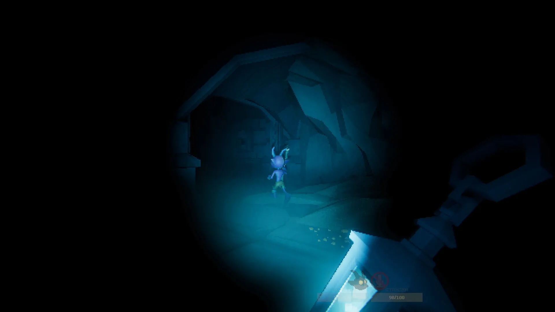 地精之渊/PIT OF GOBLIN