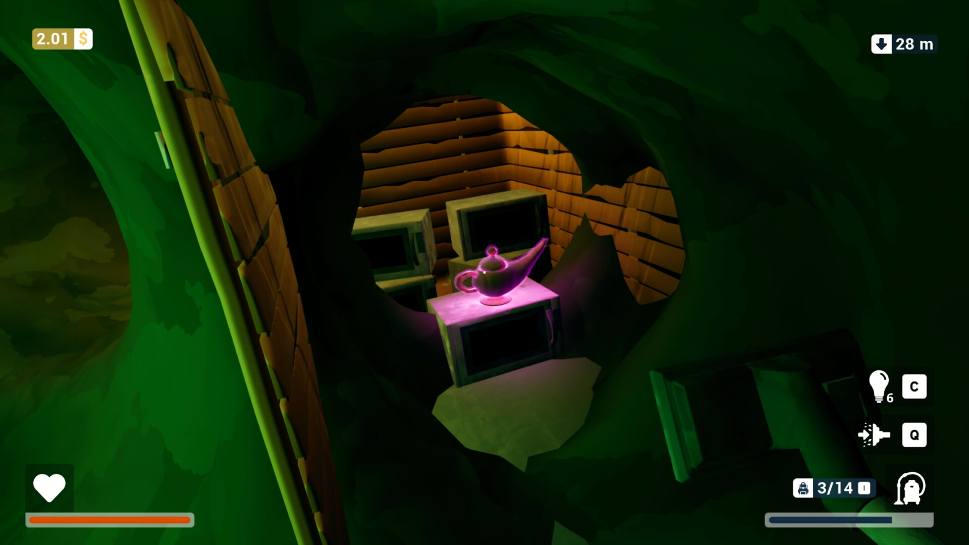 垃圾场大王/One Man´s Trash|我家后院是万界垃圾场笔趣阁