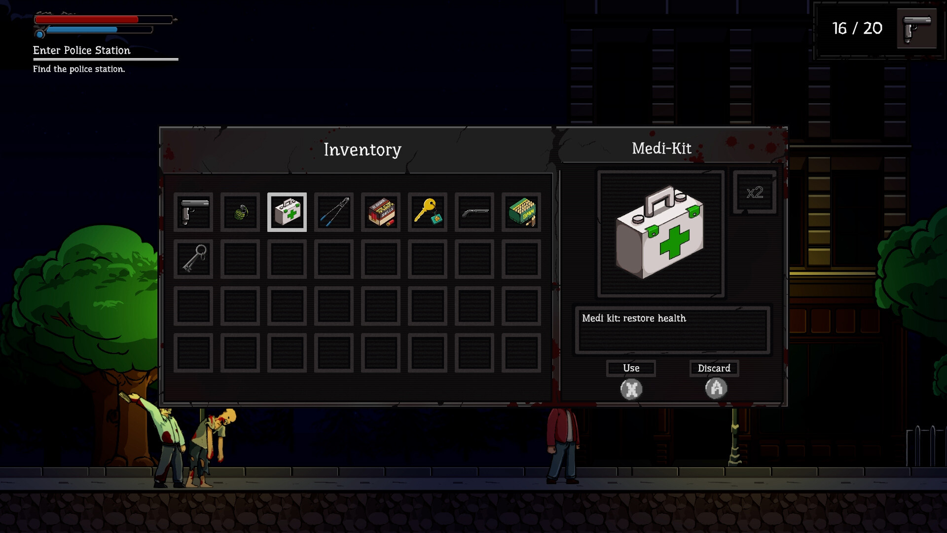 逃离堕落者/Flee the fallen|护核纪元堕落者怎么召唤