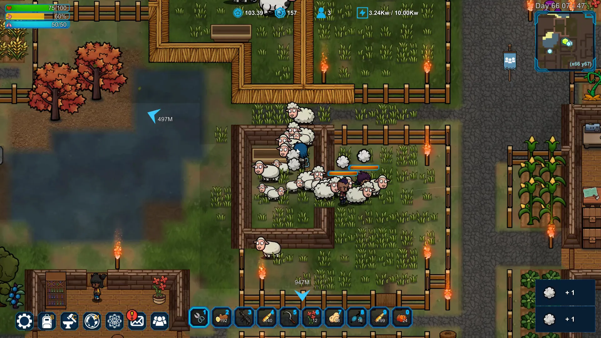 异星家园/XenoHaven