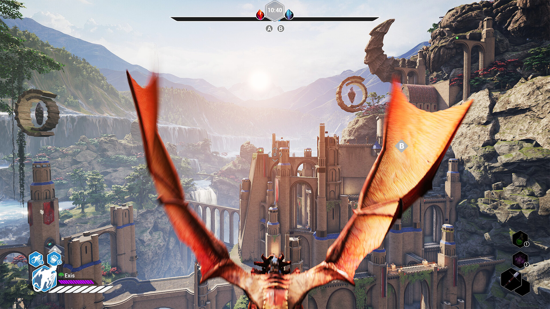 巨龙堡垒/Dragonhold|巨龙城堡是单机还是网络