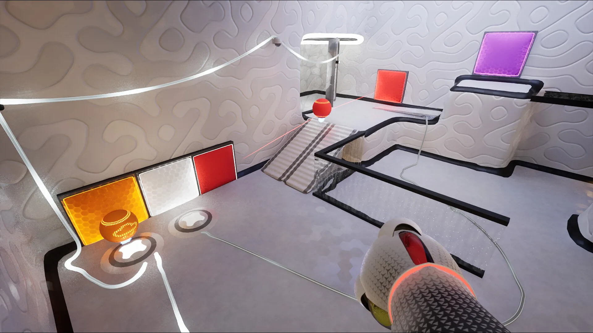 色彩枪2：平行宇宙/ChromaGun 2: Dye Hard