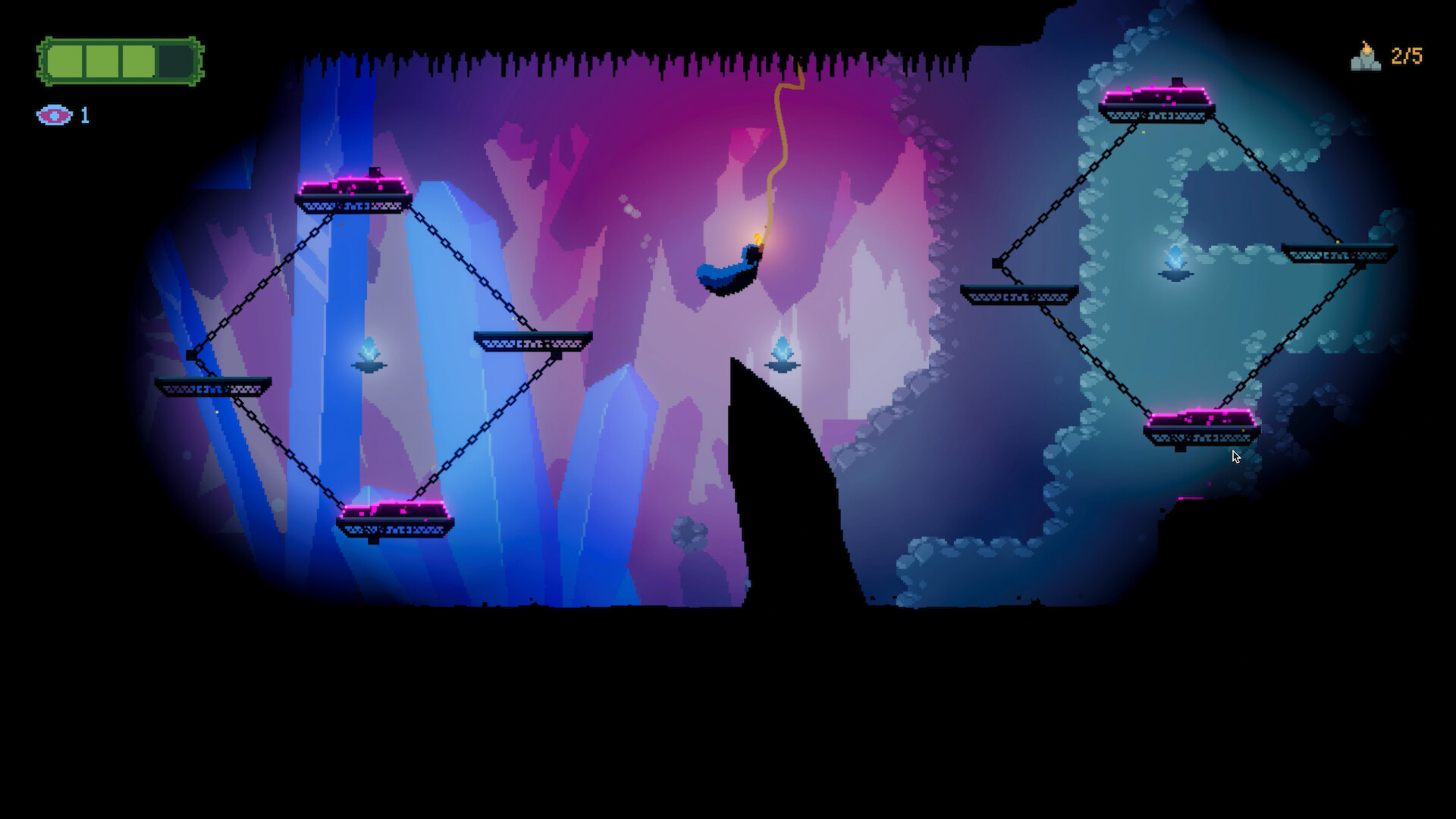 黄金废都/Auridia|黄金废都全收集