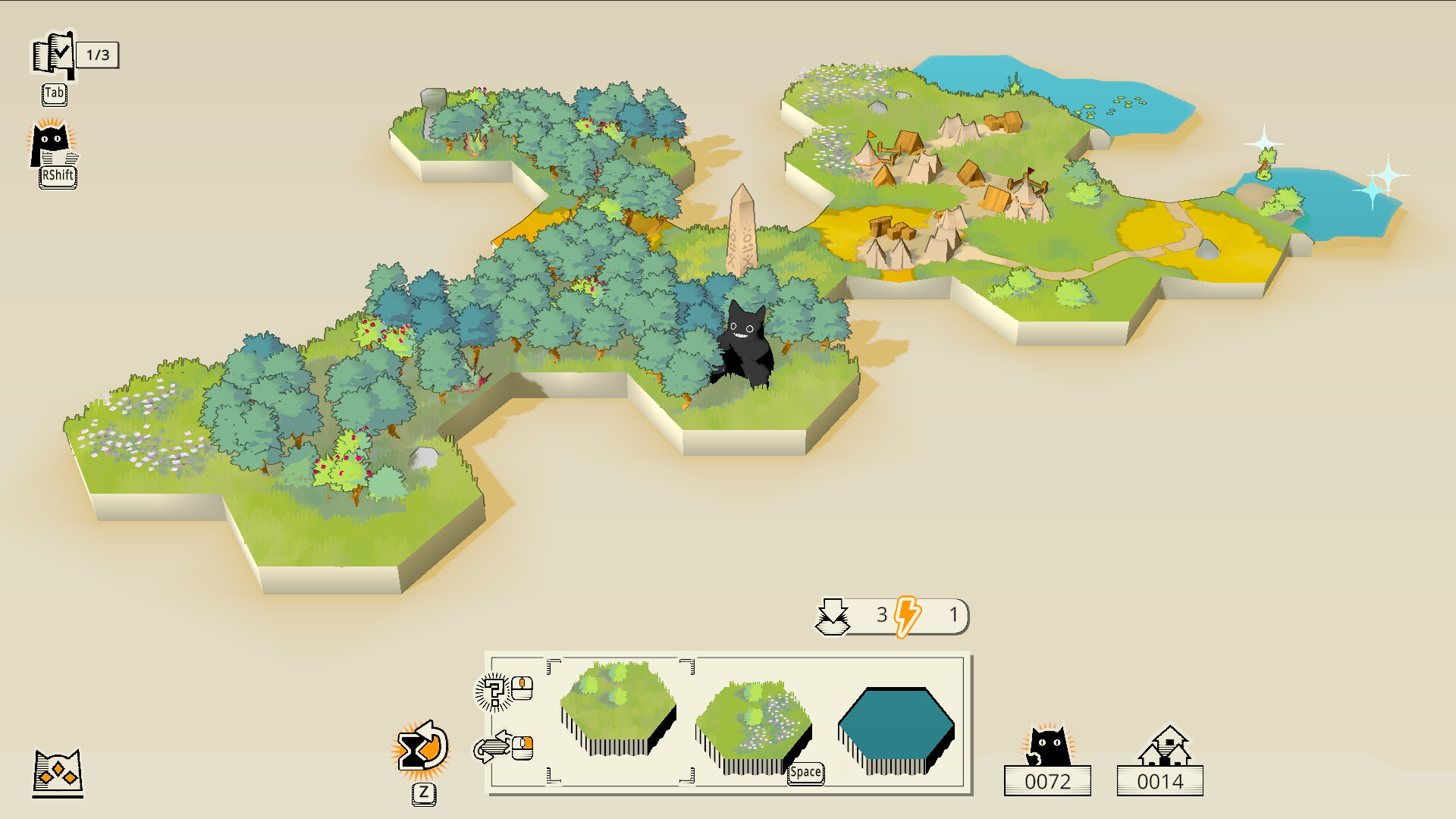 猫神公司：人类复原计划/Nekokami - The Human Restoration Project