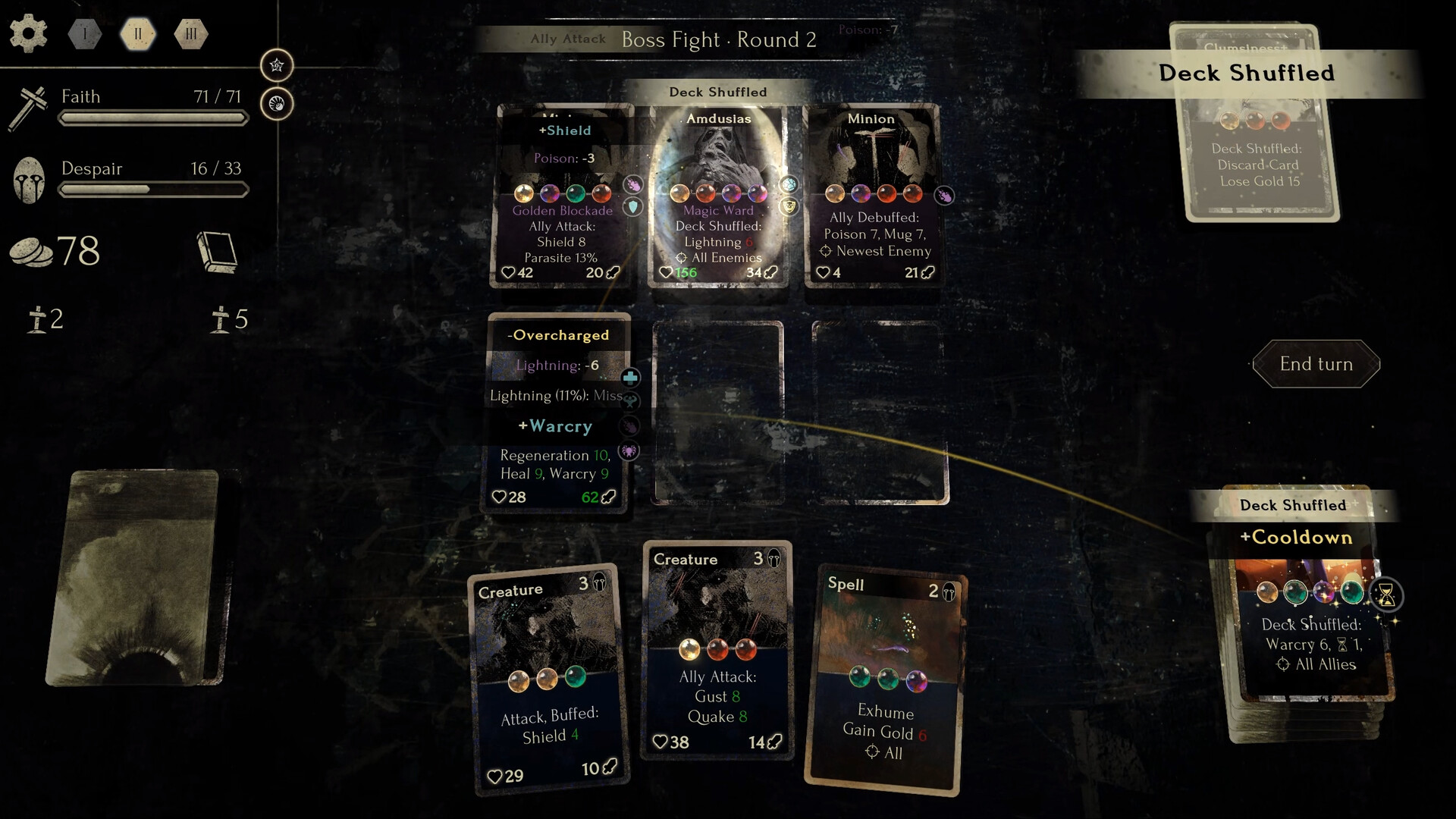 绝望信仰/Faith in Despair|绝望hiorin