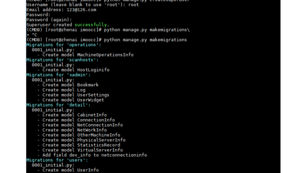 Python 项目实战：基于 FastAPI+Postman 的 API 开发与测试一体化流程