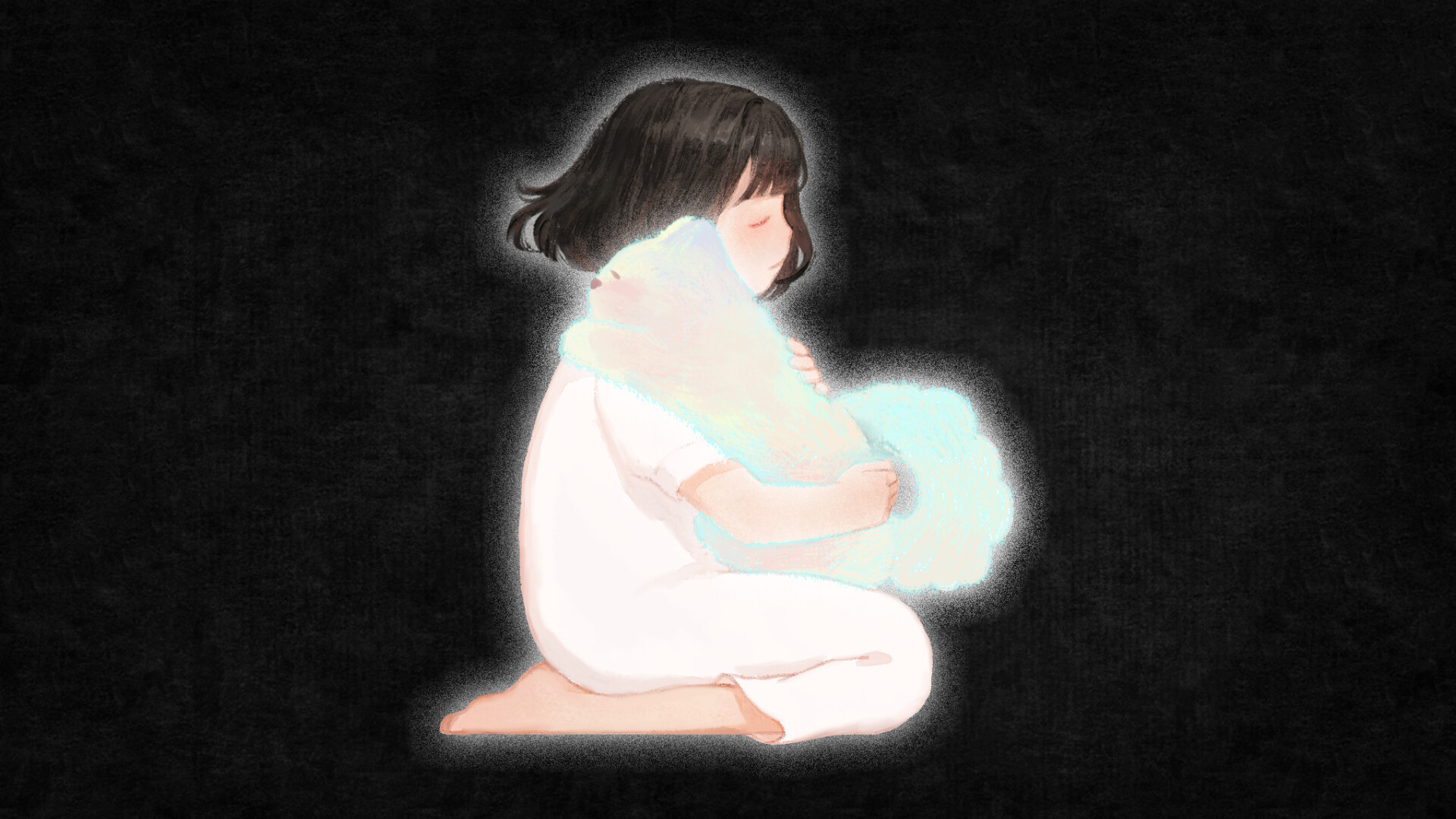 焦虑小狗/Anxiety Puppy|焦虑小狗游戏