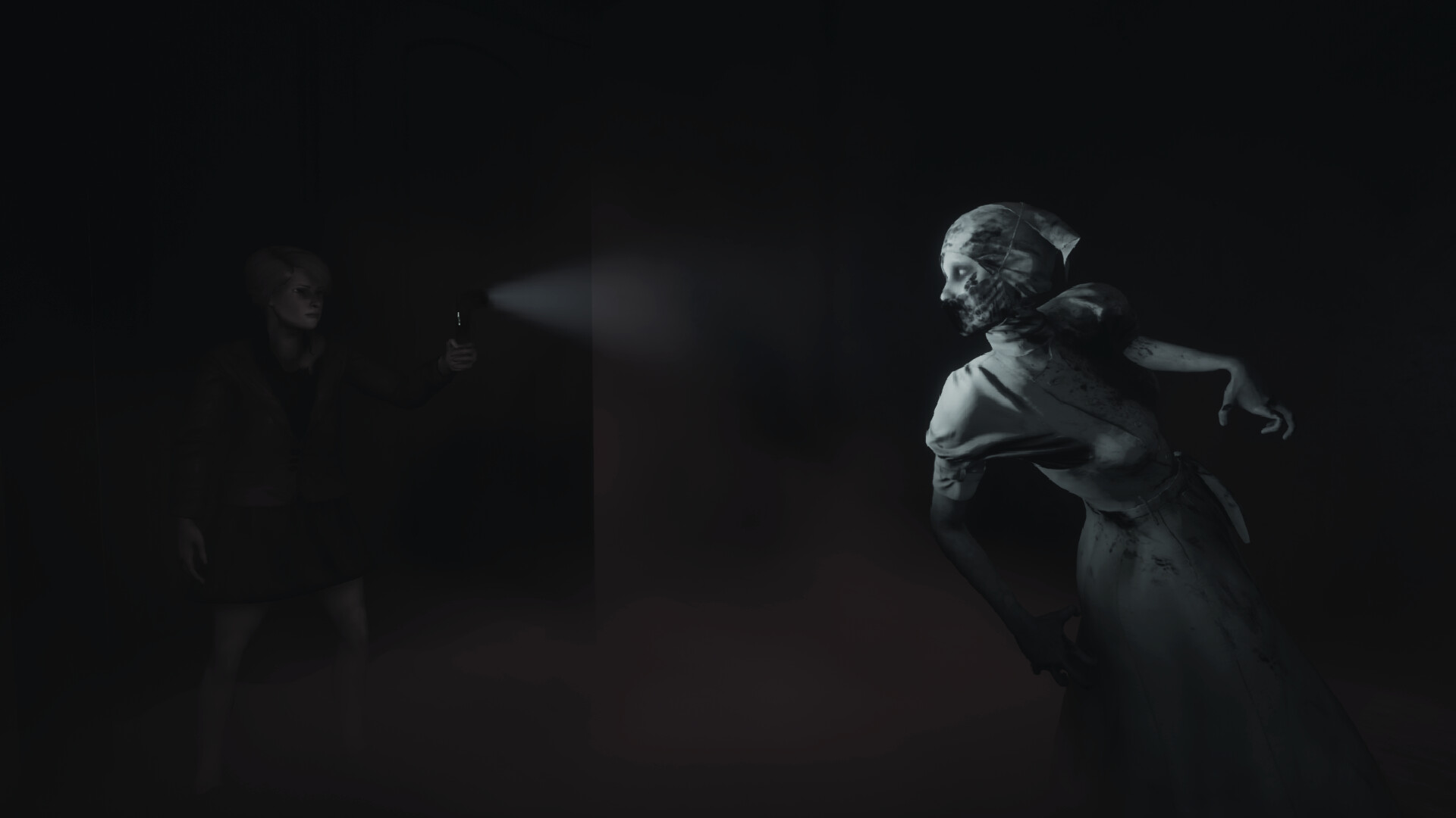 锁好你的门/LockYourDoor/支持网络联机|锁好门英文