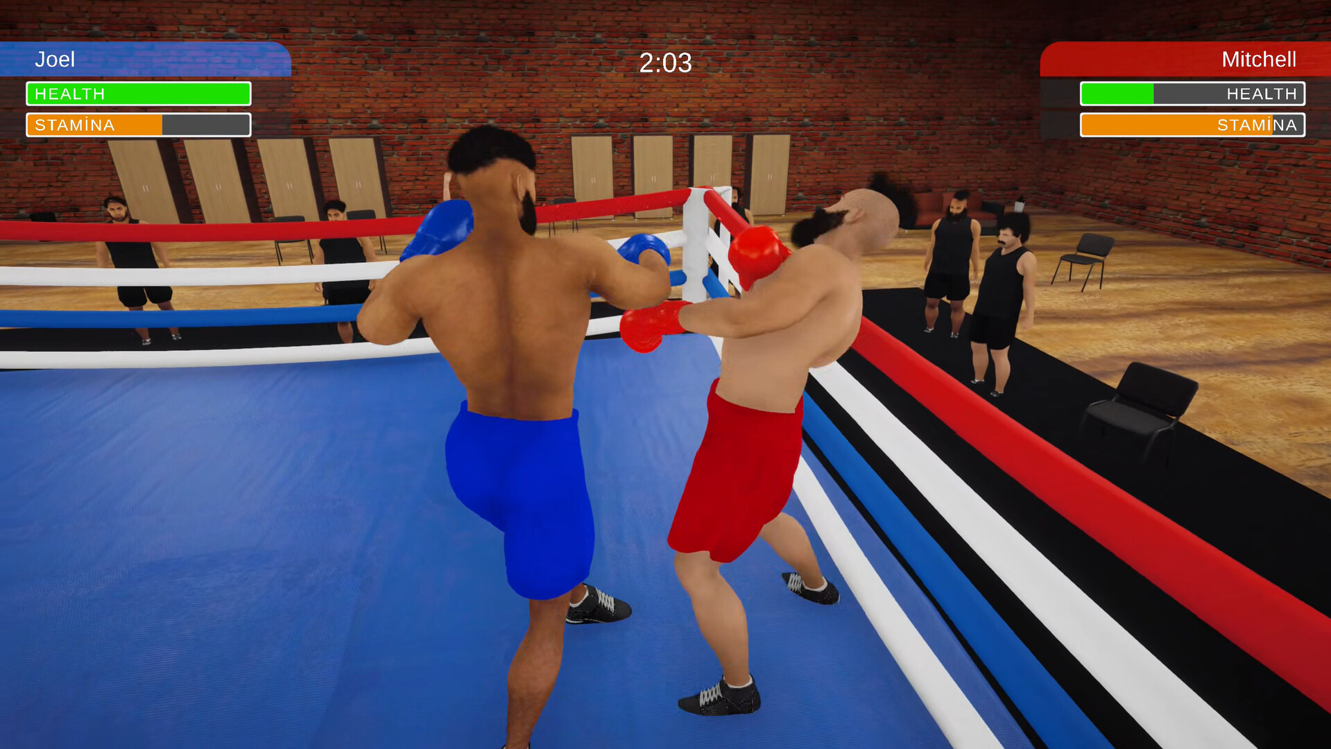 拳击模拟器/Boxing Simulator|拳击模拟器无限金币版