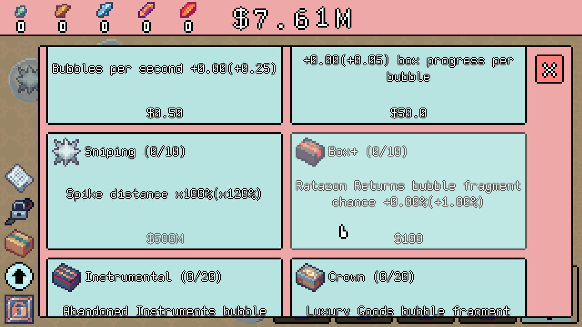 盲盒拆拆乐园/Unboxathon|拆盲盒系列视频大全