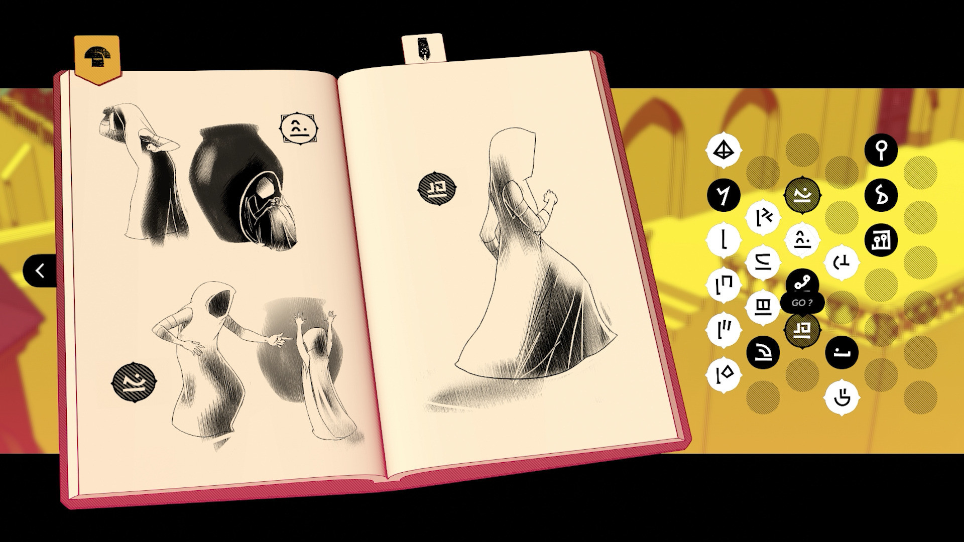 巴别塔圣歌/Chants of Sennaar|巴别塔圣歌全成就