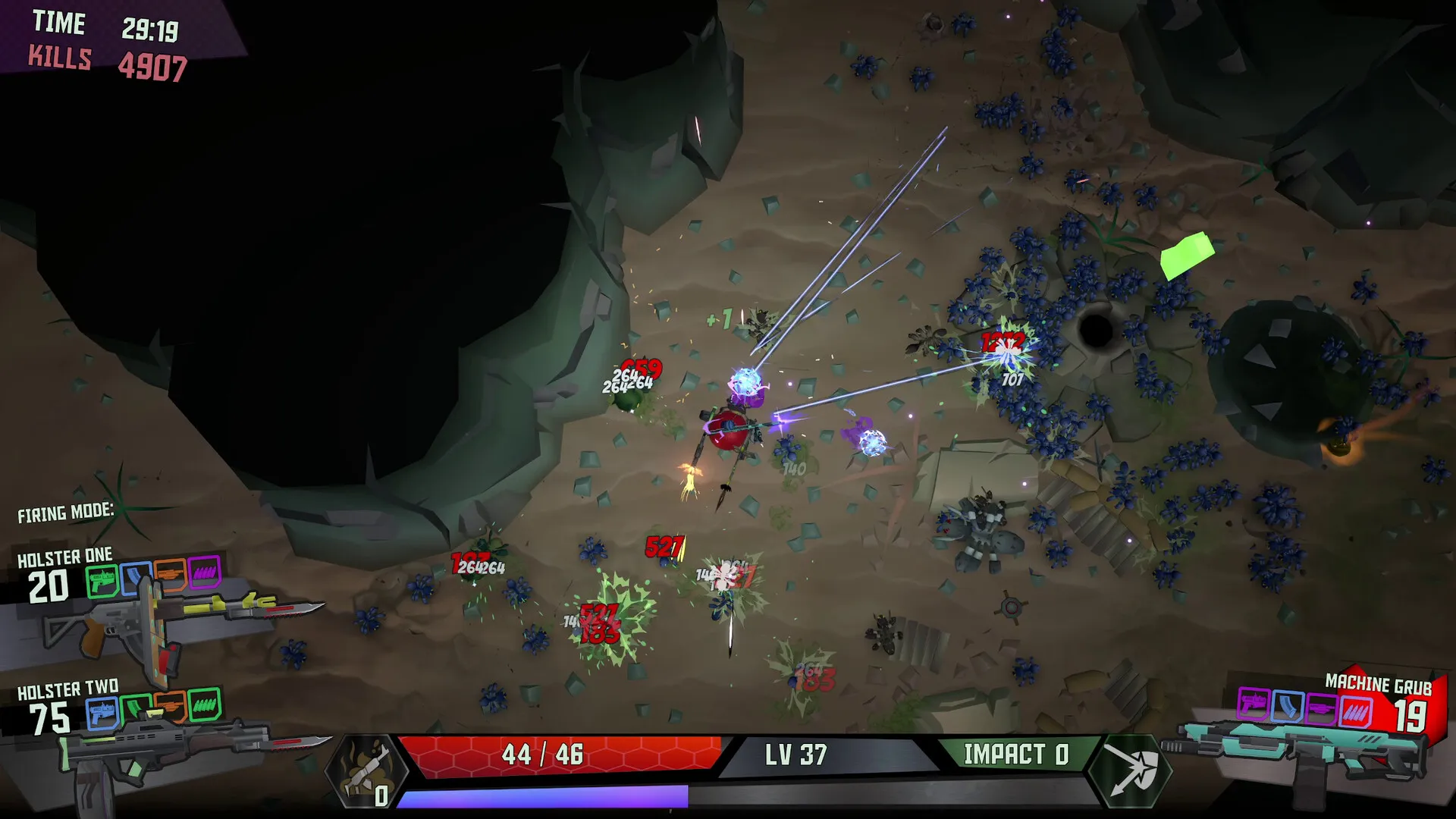 枪螂/Gung Beetle 枪螂/Gung Beetle