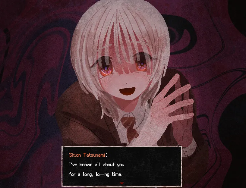 终焉车站/Saihate Station