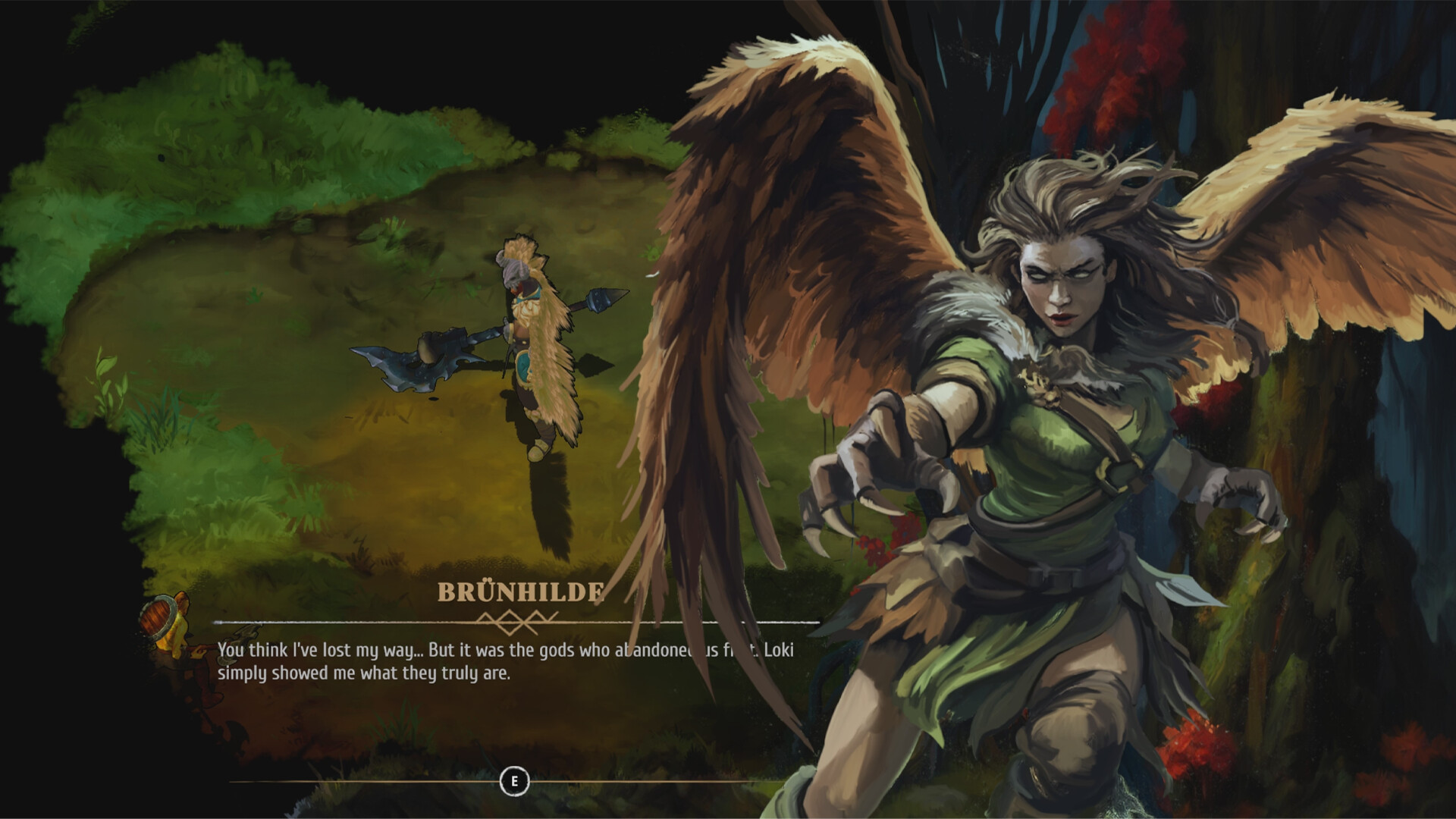 拉格纳/Ragnar|拉格纳布莱德艾奇