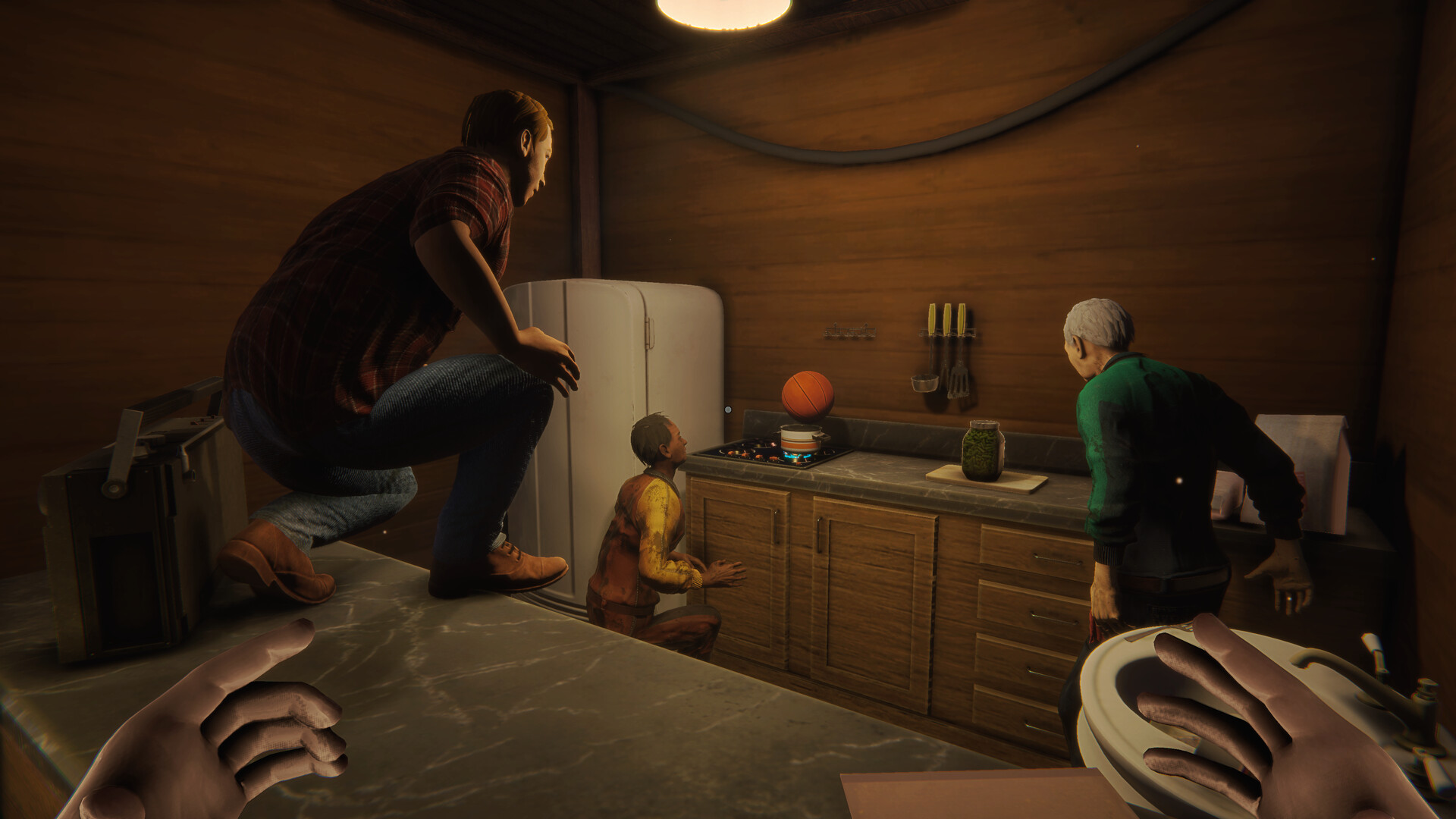 受雇赴死/Hired 2 Die|受雇者用英语怎么说