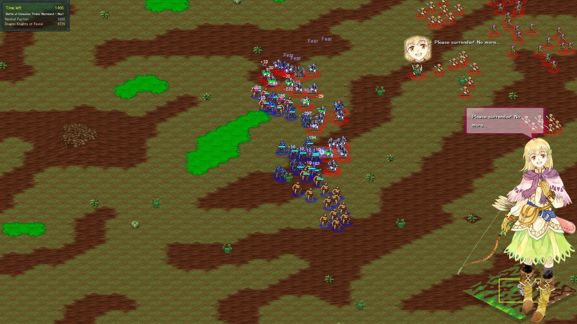 失落科技/Lost Technology