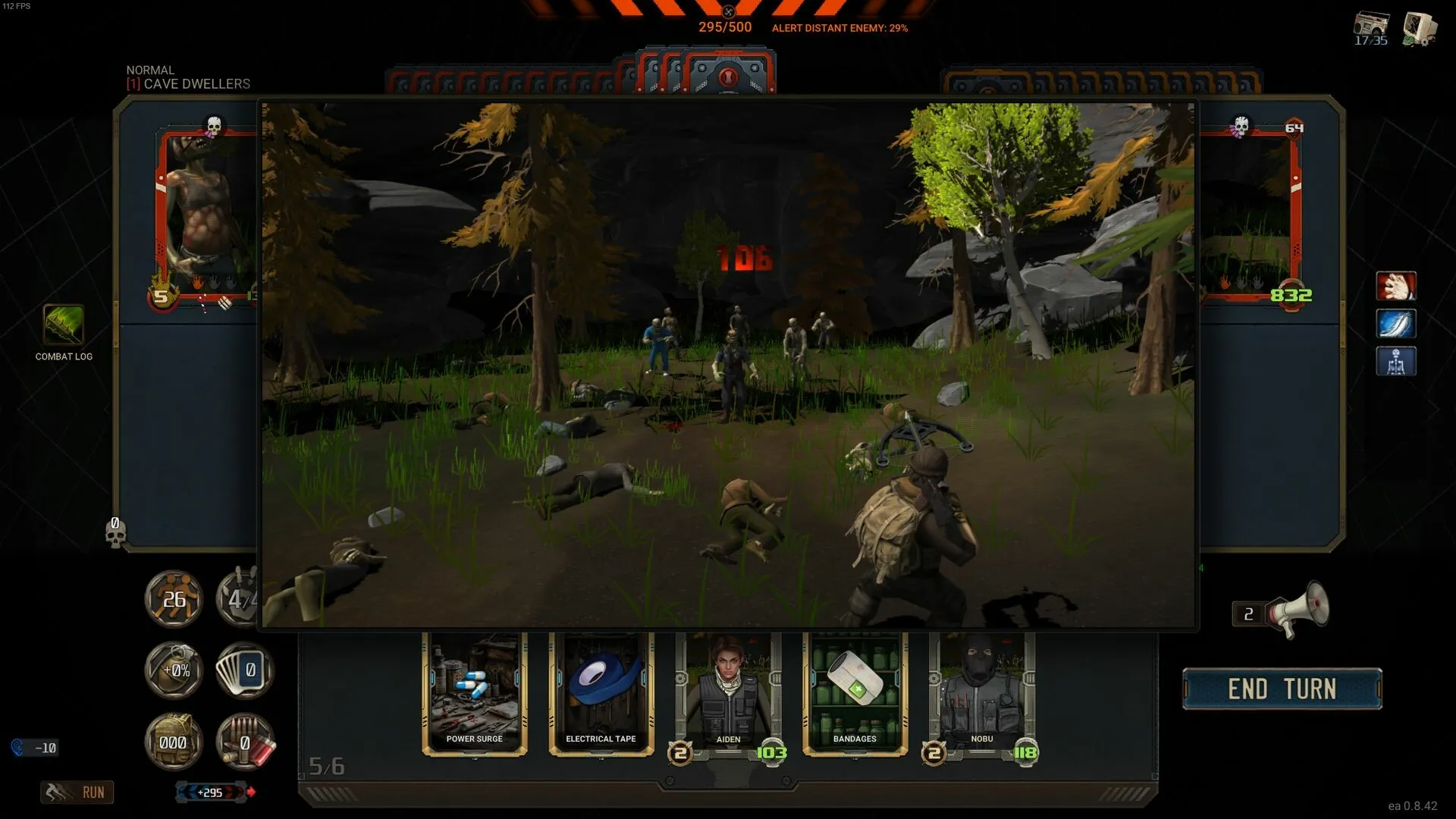 死亡网格/Dead Grid