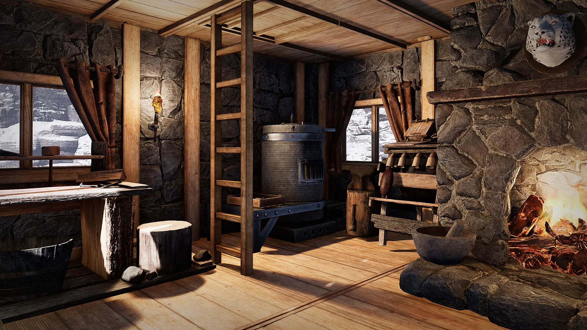 翼星求生/ICARUS,异星求生icarus