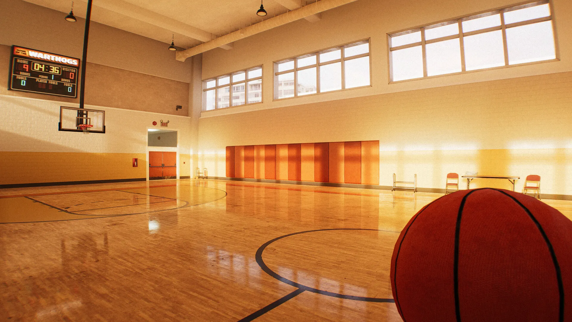 梦核：兔子洞/Dreamcore: Rabbit Hole