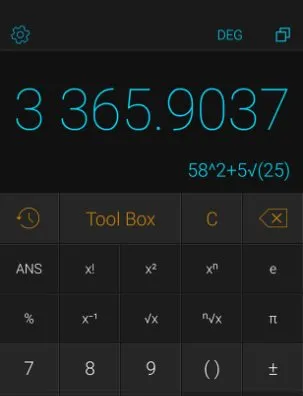CalcKit 多合一计算器 v8.1.0高级版
