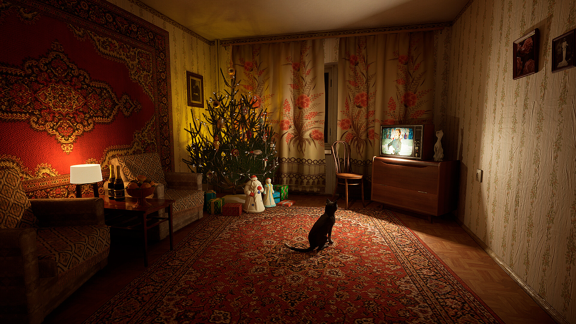 苏维埃旧梦/Panelka|苏维埃混剪