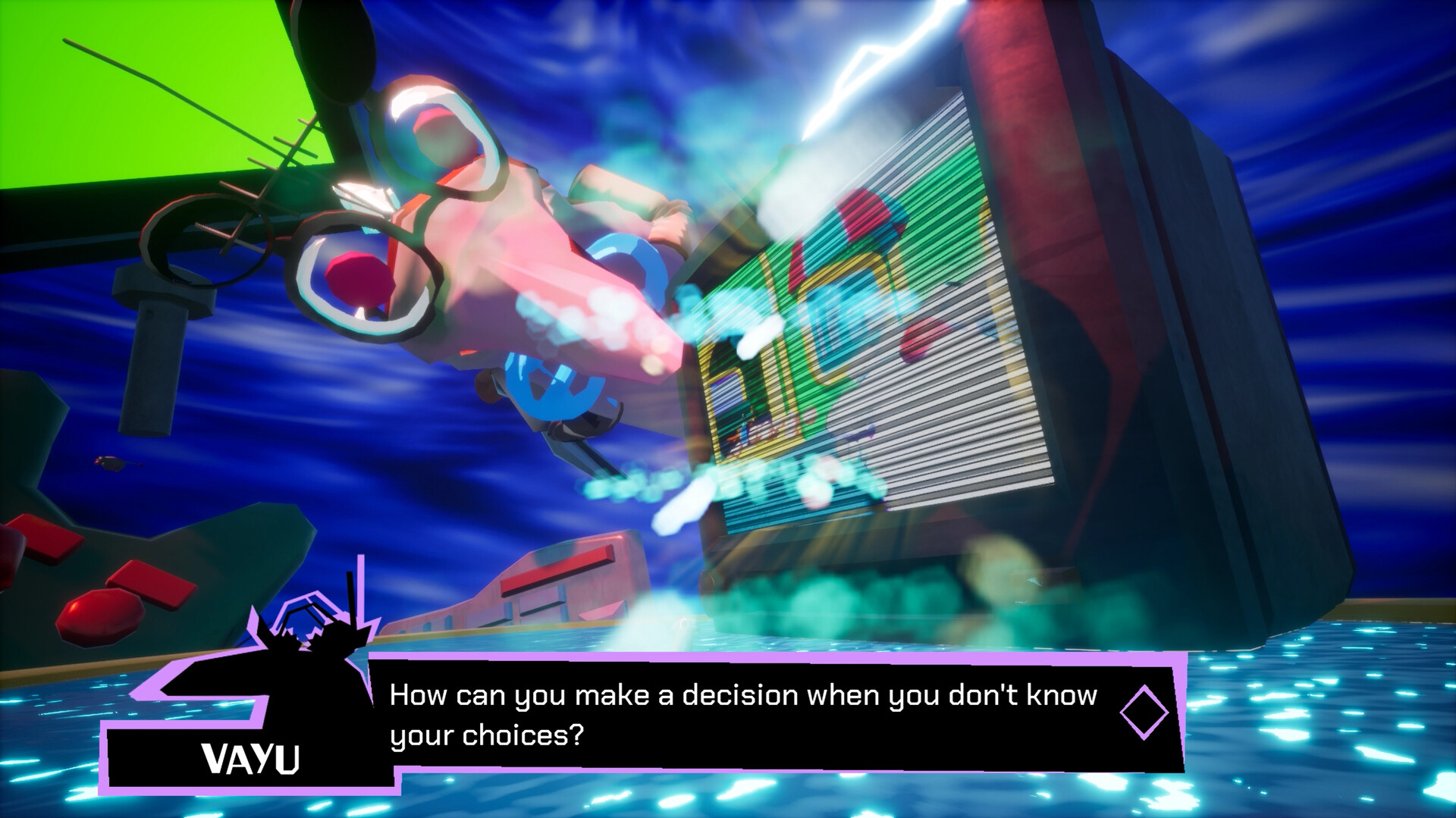 千重命陨/1000 Deaths|千重命陨/1000 Deatslg