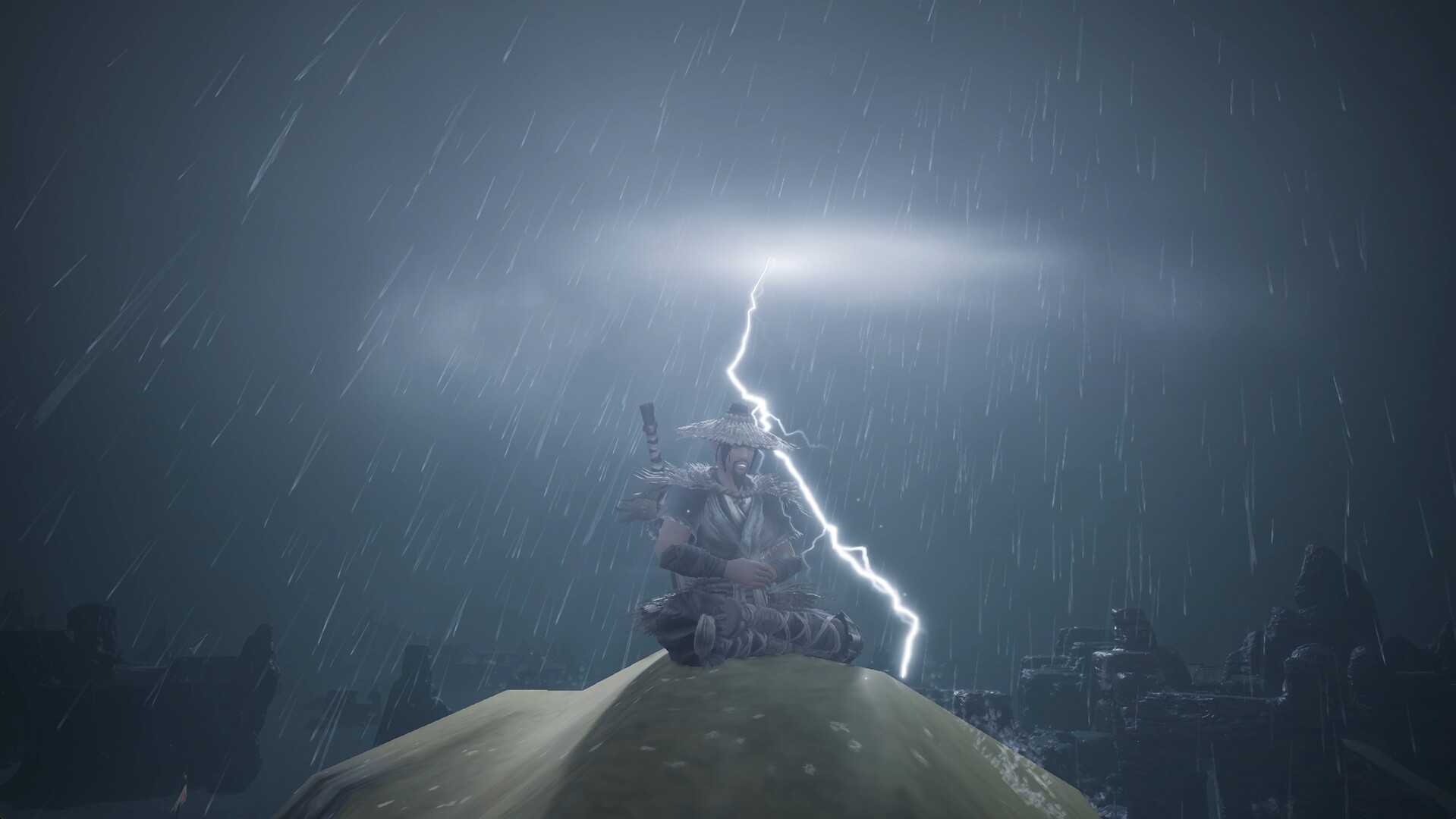 绝世好武功/The Matchless Kungfu|绝世好武功混元先天功怎么拿