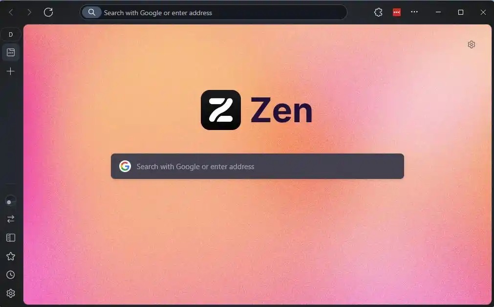 Zen Browser浏览器v1.14.4b|browser浏览器插件怎么安装