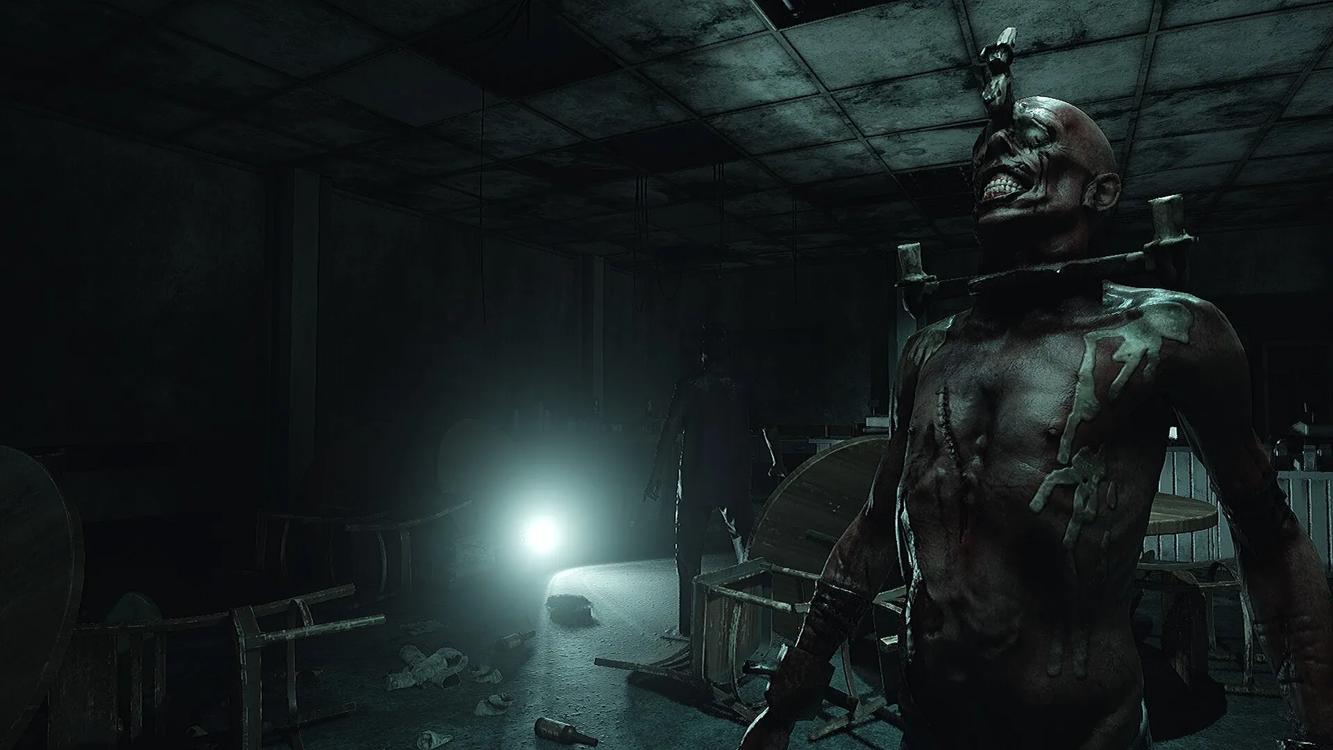 恐惧轮回/Fear The Timeloop