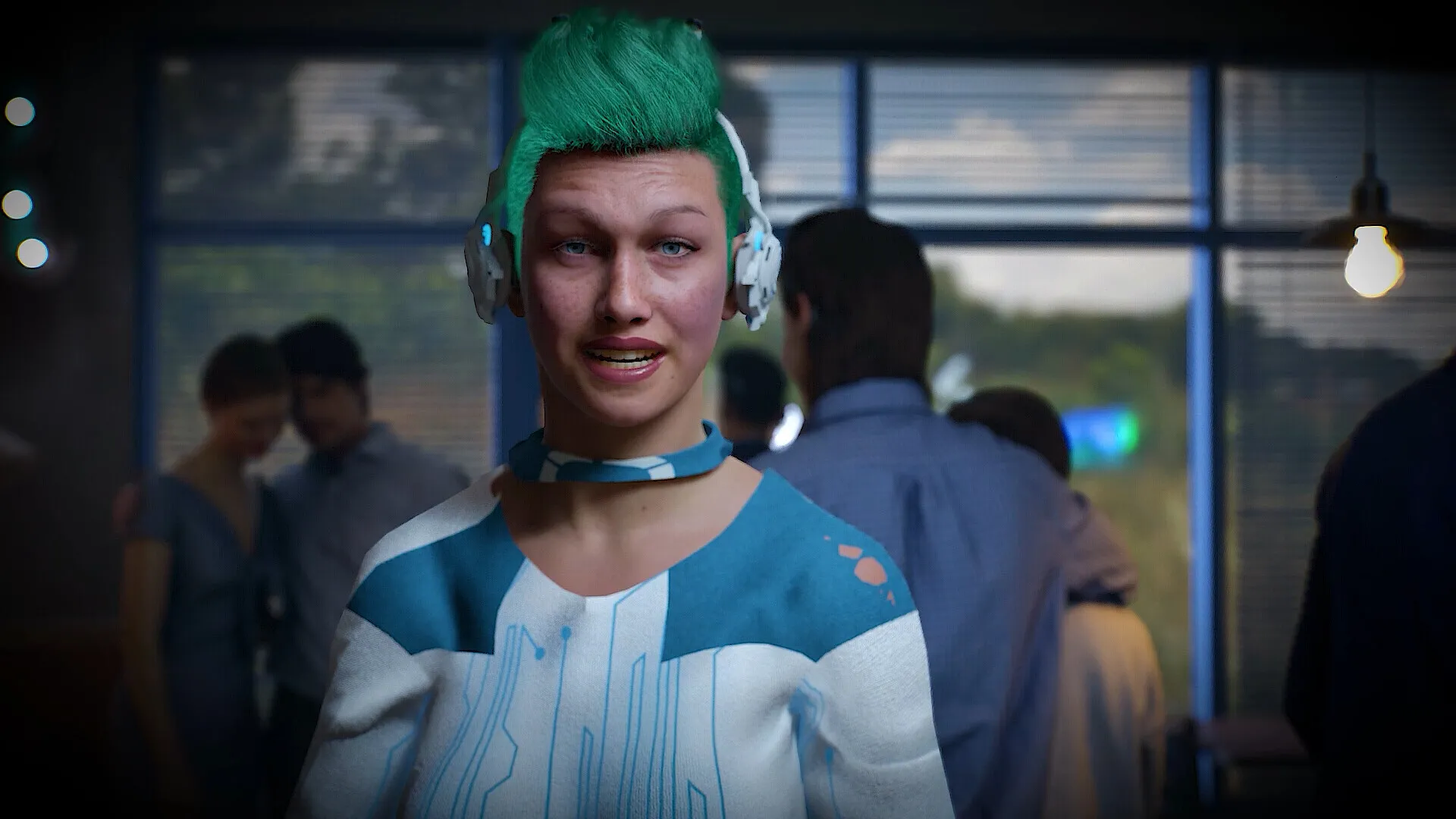 约会老师/DATE TEACHER