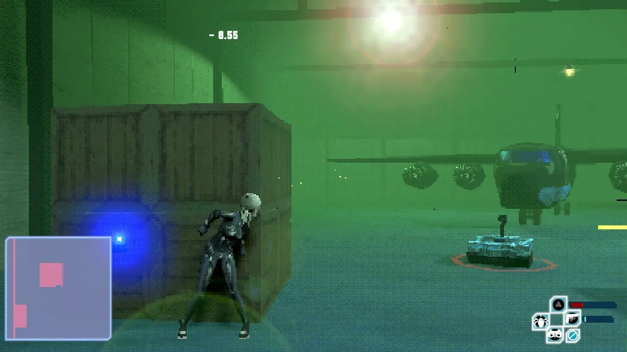 间谍密令/Spy Drops