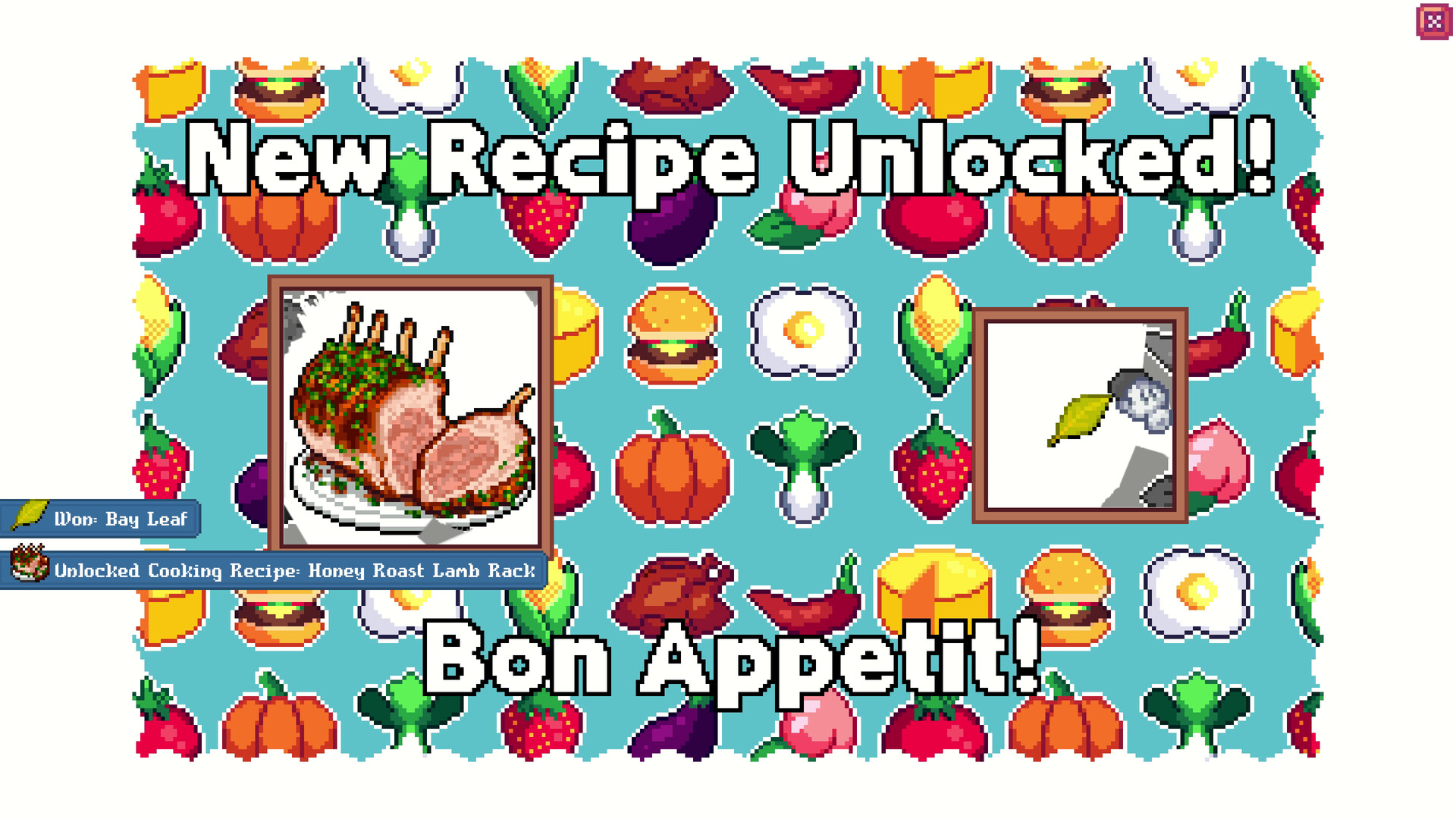 富饶之乡/Cornucopia|富饶之乡游戏