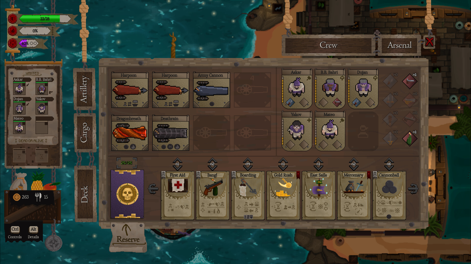 赤海狂盗：卡牌远征/Red Rogue Sea|cards二战卡牌游戏官网