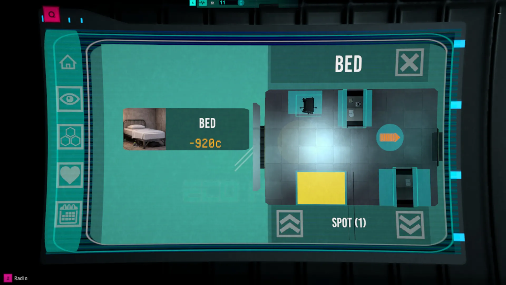 章鱼炖肉/Octopus Goulash