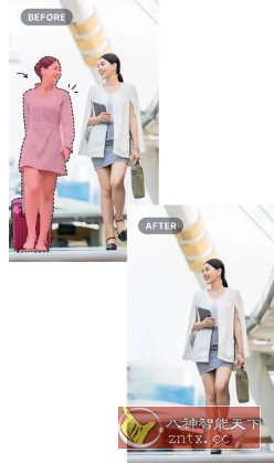 SnapEdit智能照片编辑 v7.5.6专业版|图片编辑器snapseed官方