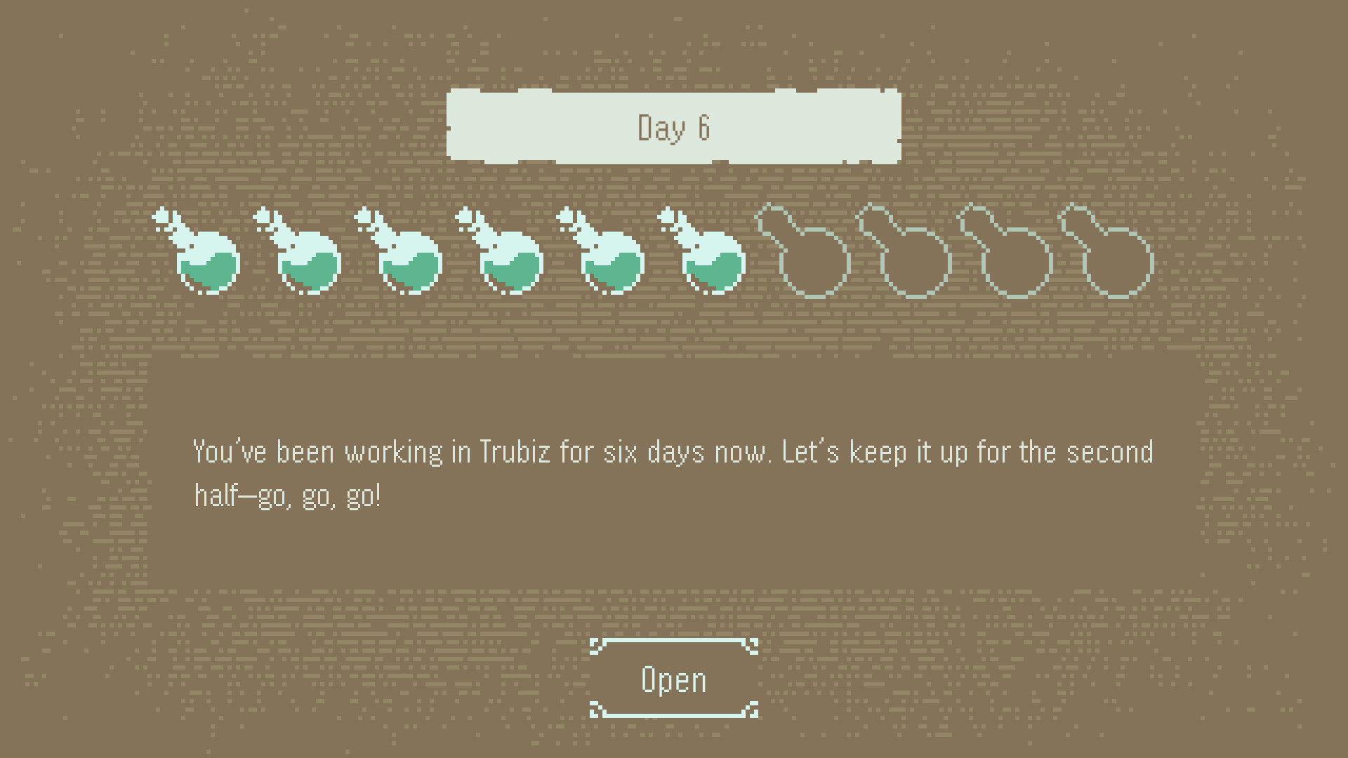 特鲁比兹的秘药师/The Apothecary of Trubiz