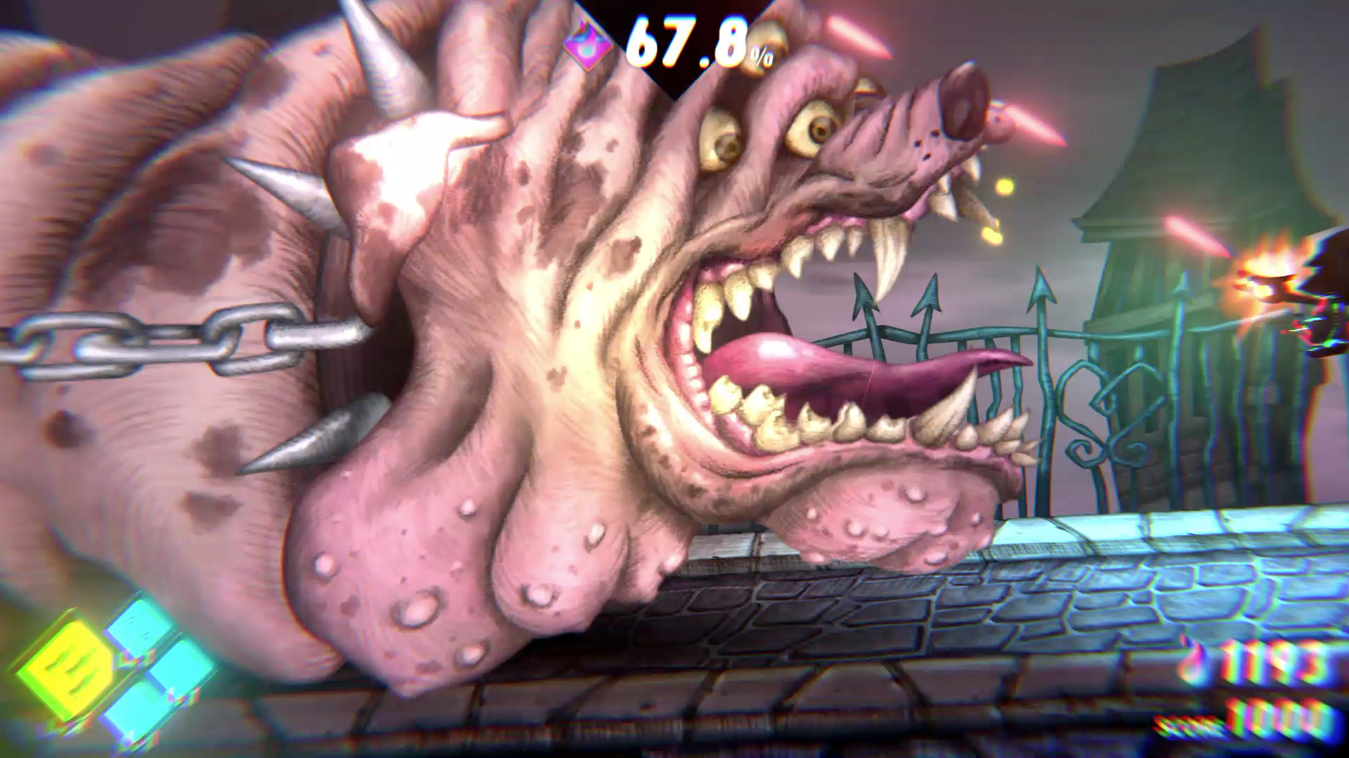 永不觉醒/NeverAwake|永不觉醒Pc版下载