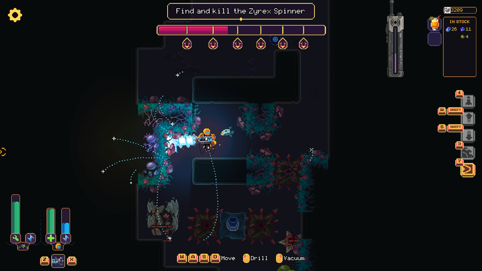 墙世界2/Wall World 2|墙世界2修改器